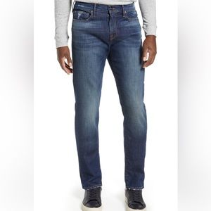 FRAME DENIM Heritage Hopper slim jeans